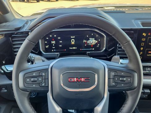 New 2026 GMC Sierra 1500 SLT w/ SLT Premium Plus Package image 17