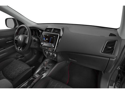 New 2026 Mitsubishi Outlander Sport AWD image 23