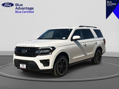 Used 2024 Ford Expedition Limited
