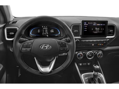 New 2025 Hyundai Venue SEL image 21