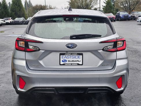 Used 2024 Subaru Impreza 2.0i Sport image 6