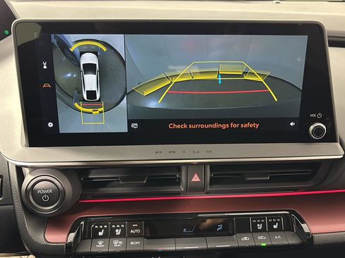 New 2026 Toyota Prius Plug-In Hybrid image 41