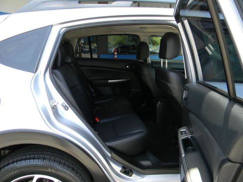 Used 2015 Subaru Crosstrek 2.0i Limited AWD/4WD image 14