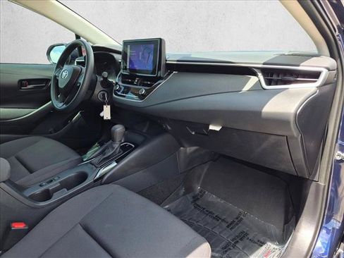 Certified 2023 Toyota Corolla LE FWD image 20