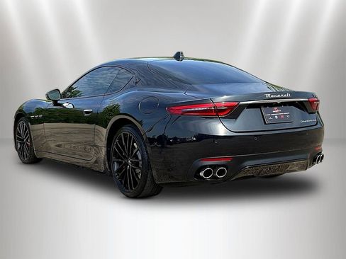 Used 2024 Maserati GranTurismo Modena AWD/4WD image 4