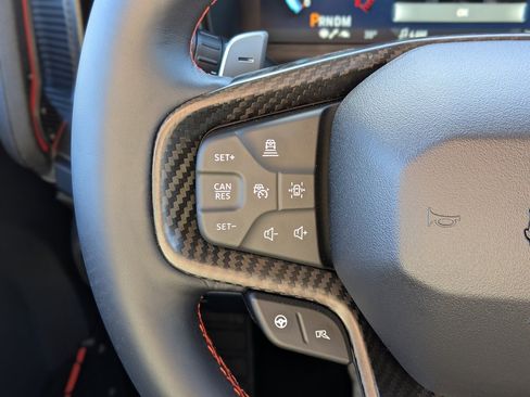 New 2025 Ford Bronco Raptor AWD/4WD image 27