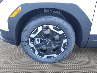 New 2026 Hyundai Santa Fe SEL