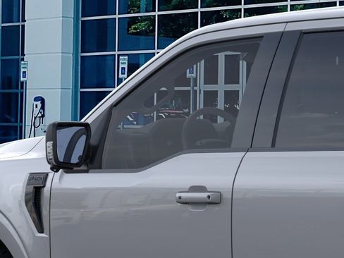 New 2026 Ford F150 XLT w/ Equipment Group 302A MID AWD/4WD image 22
