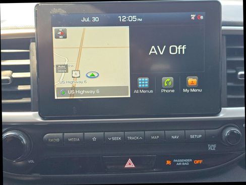 Used 2020 Hyundai Venue SEL w/ Convenience + Premium Package FWD image 27