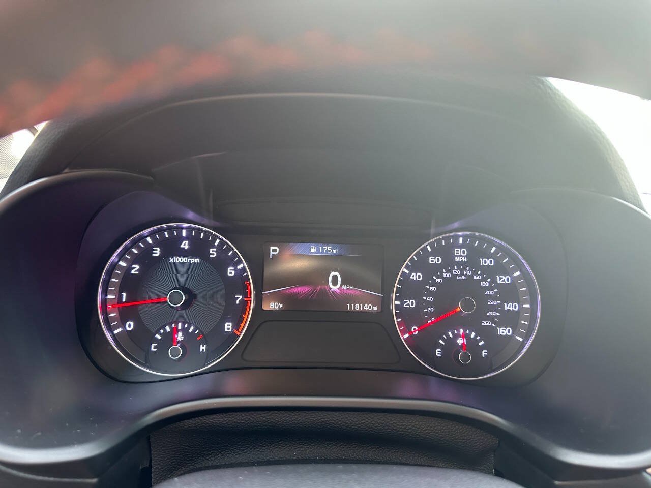 Used 2022 Kia Forte GT FWD image 17