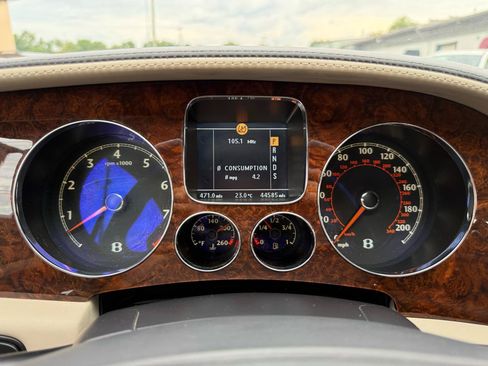 Used 2005 Bentley Continental GT AWD/4WD image 32