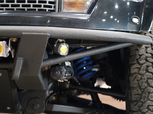 Used 2013 Ford F150 Raptor w/ Luxury Equipment Group image 11