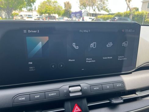 Used 2025 Kia K4 FWD image 20