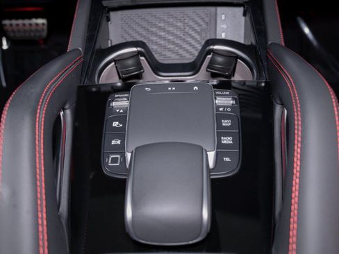 New 2026 Mercedes-Benz GLE 63 AMG S image 23