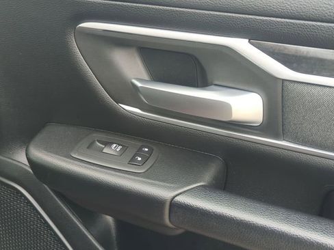 Used 2020 RAM 1500 Big Horn image 27