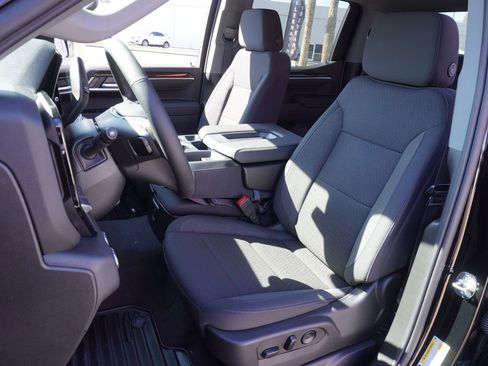 New 2026 GMC Sierra 1500 Elevation image 14