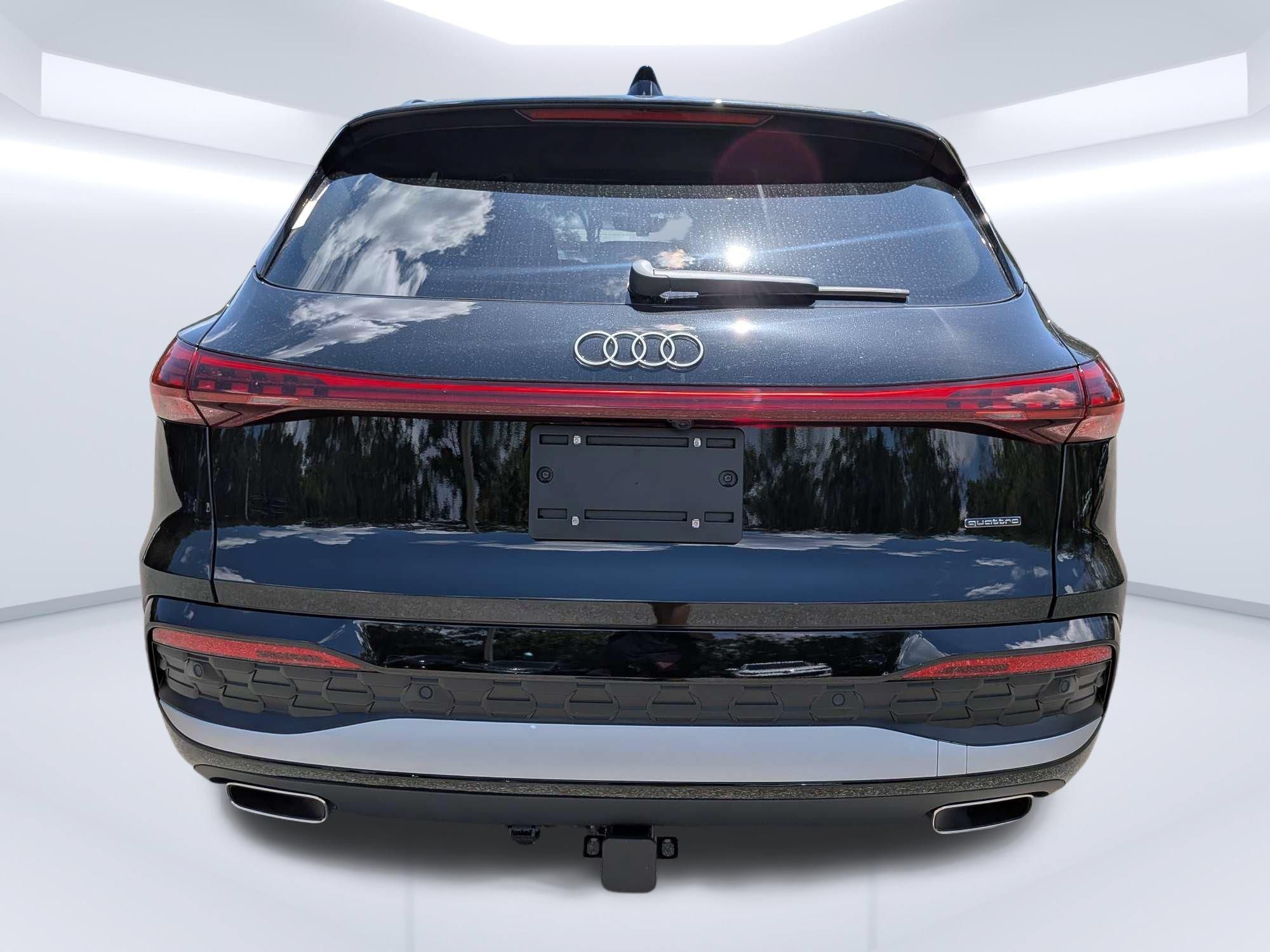 New 2026 Audi Q5 Premium AWD/4WD image 4