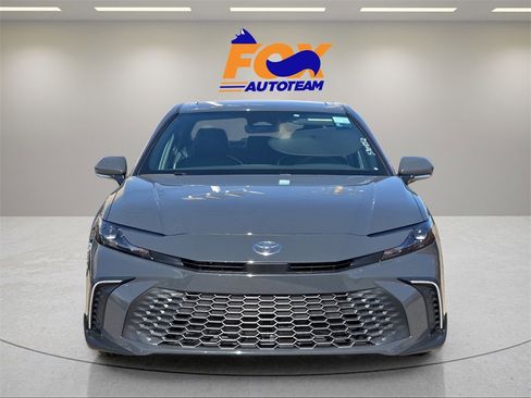 New 2026 Toyota Camry SE image 7