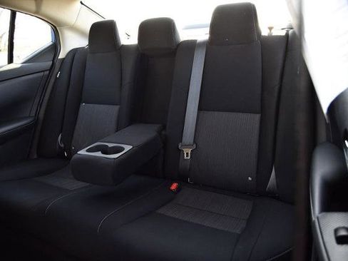 Certified 2022 Nissan Sentra SV image 21