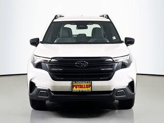 New 2026 Subaru Forester video 2