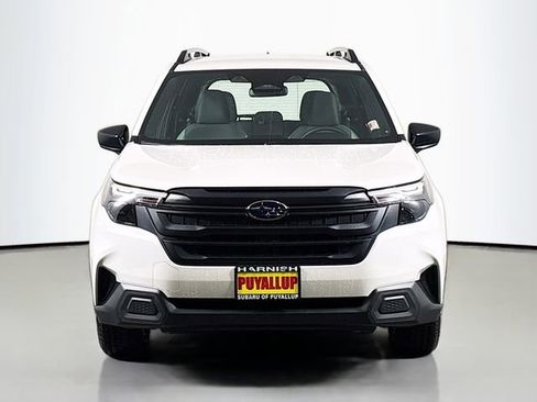 New 2026 Subaru Forester image 2