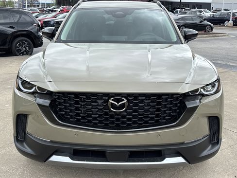 New 2026 MAZDA CX-50 AWD 2.5 S w/ Weather Package image 12
