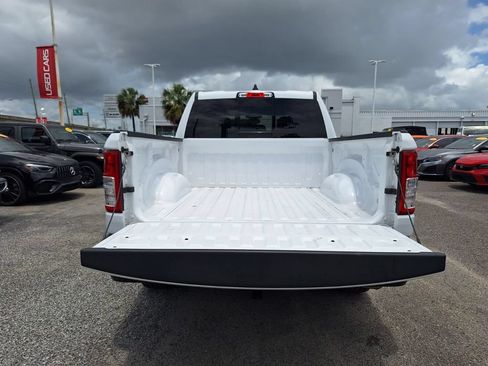 Used 2023 RAM 1500 Big Horn RWD image 27