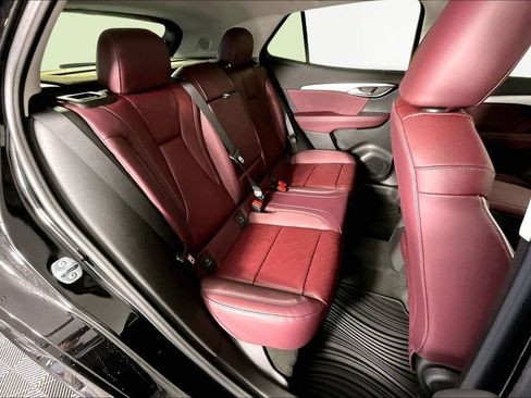 New 2026 Buick Envision Sport Touring image 11