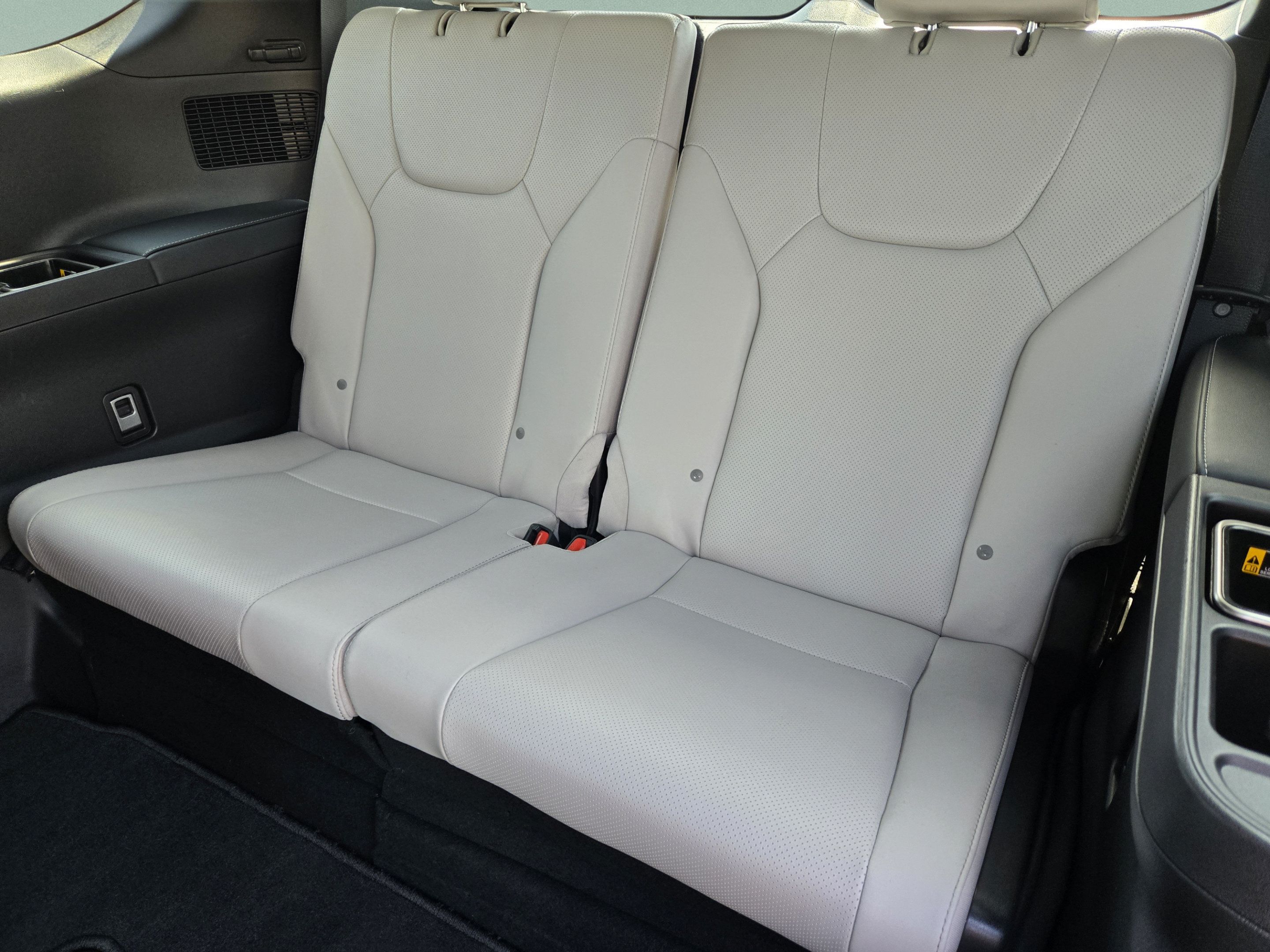 Used 2026 Lexus TX 350 AWD w/ Technology Package image 29