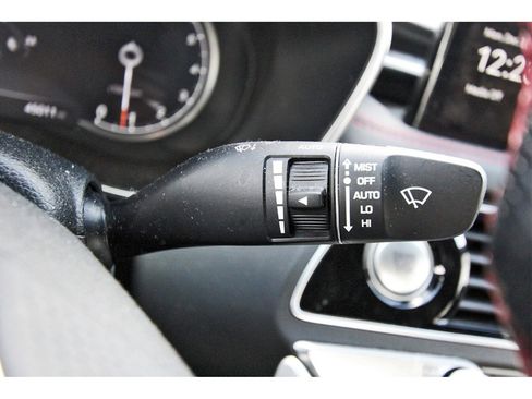 Used 2023 Genesis G70 2.0T w/ Sport Prestige Package image 14