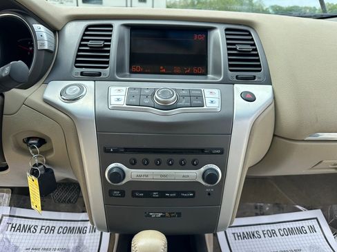Used 2012 Nissan Murano S FWD image 18