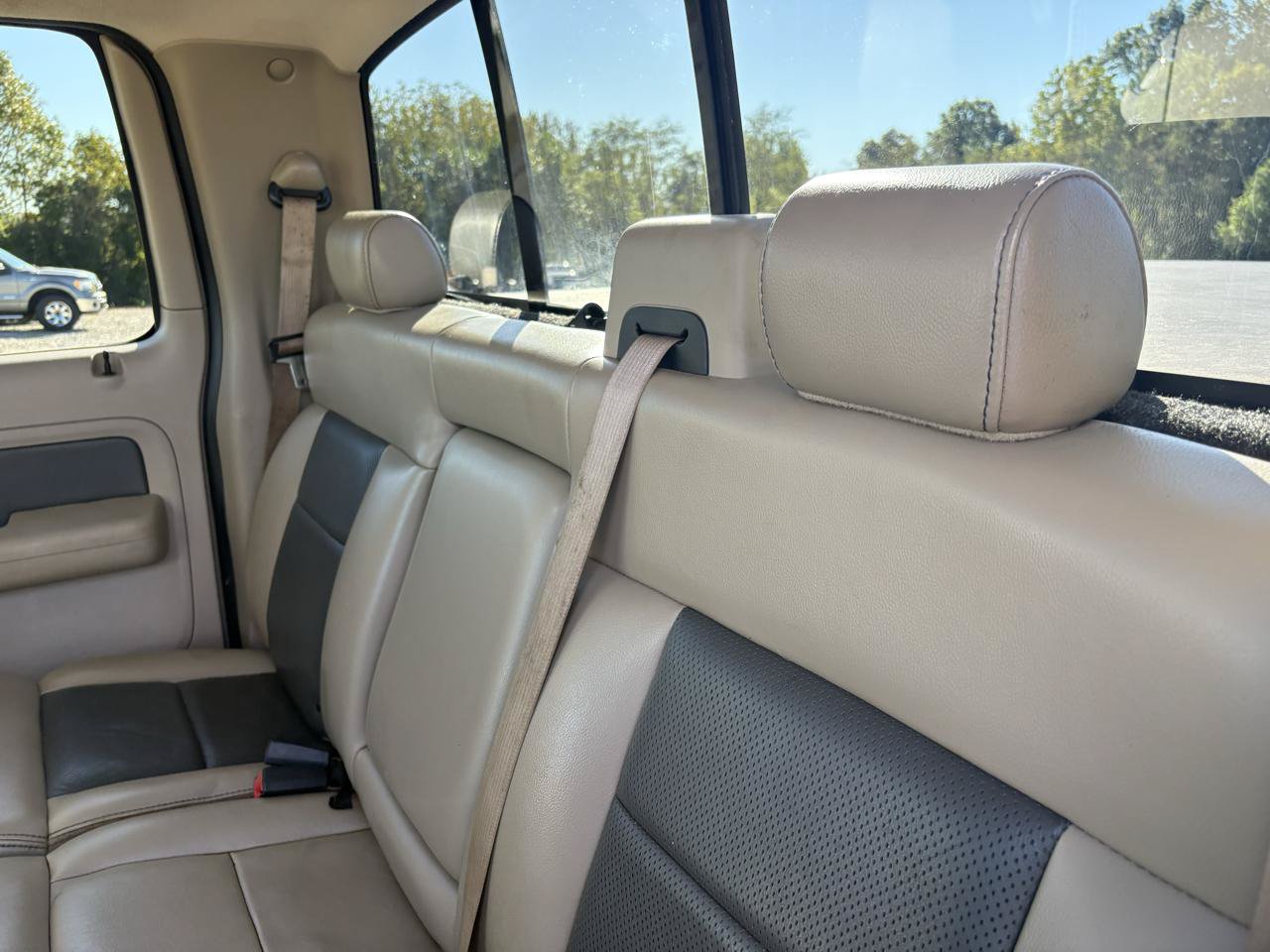 Used 2008 Ford F150 Limited AWD/4WD image 33