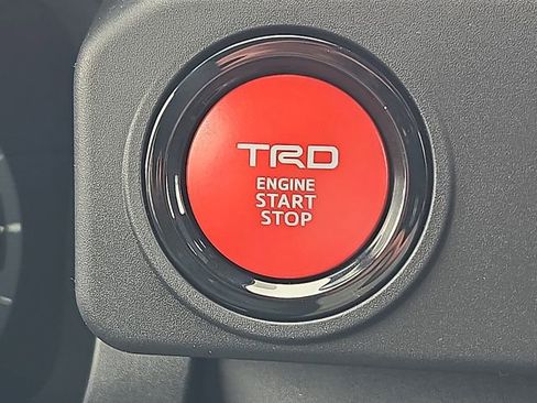 New 2026 Toyota Tacoma TRD Off-Road w/ TRD Off Road Upgrade Package image 25