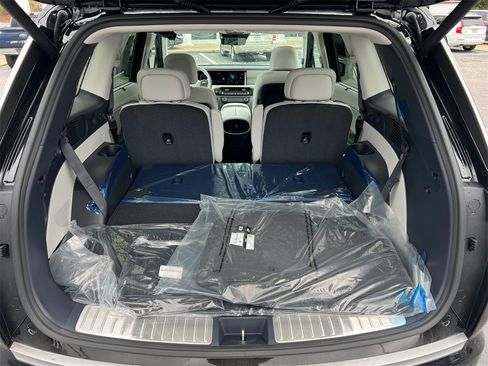 New 2026 Hyundai Palisade Calligraphy image 18