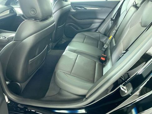 Used 2024 Cadillac CT5 Sport image 22