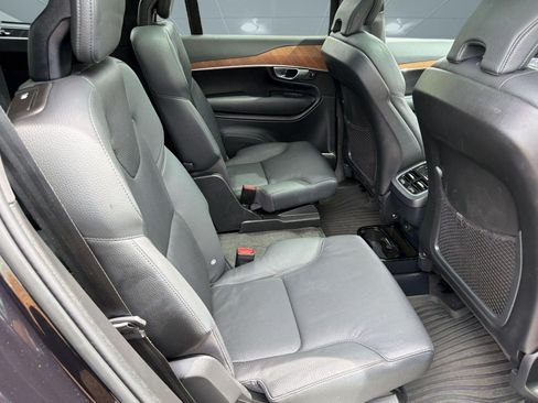 Certified 2023 Volvo XC90 B6 Plus w/ Protection Package Premier AWD/4WD image 30