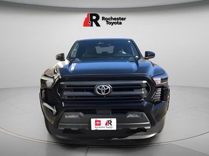 Used 2024 Toyota Tacoma SR5