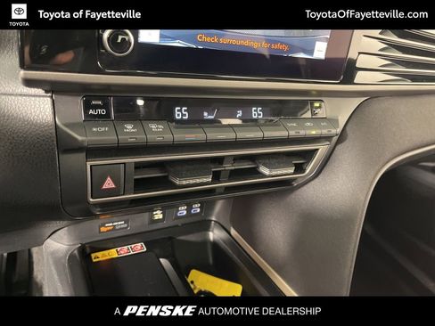 Certified 2025 Toyota Camry LE image 30