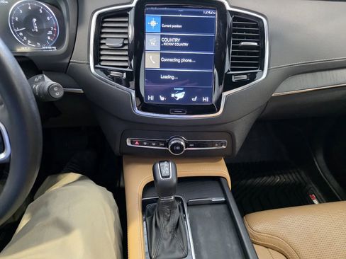 Used 2022 Volvo XC90 T6 Inscription image 41