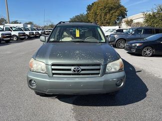 Used 2007 Toyota Highlander Sport video 2