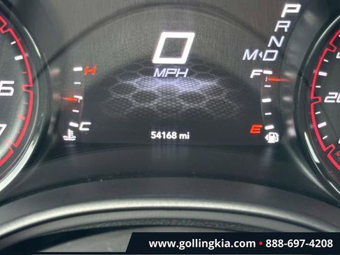 Used 2022 Dodge Charger R/T w/ Blacktop Package RWD image 21