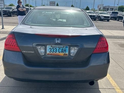 Used 2006 Honda Accord SE image 7