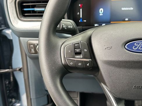 New 2026 Ford Maverick XLT AWD/4WD image 9