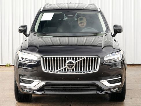 Used 2023 Volvo XC90 B6 Plus w/ Protection Package Premier image 49