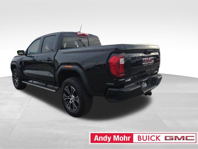 Used 2025 GMC Canyon AT4 AWD/4WD image 21