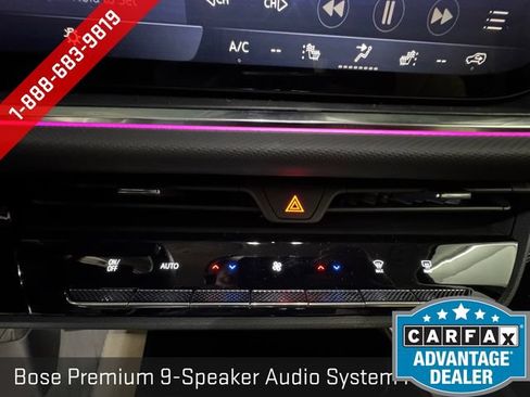 Used 2026 Buick Envision Preferred AWD/4WD image 4