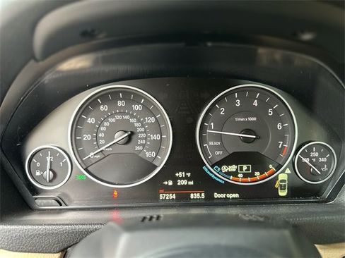 Used 2015 BMW 428i xDrive Convertible image 16