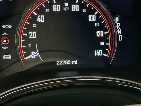 Used 2025 Dodge Durango GT image 8