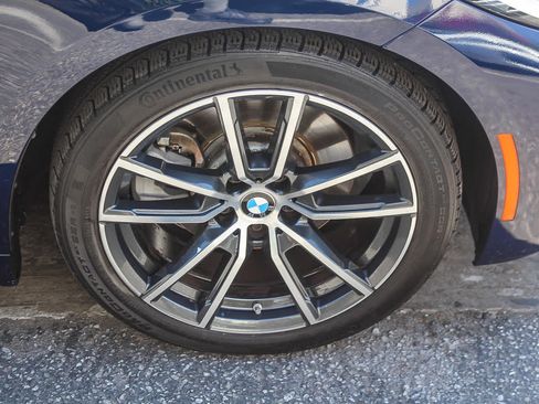 Used 2023 BMW 430i Coupe w/ Premium Package RWD image 9