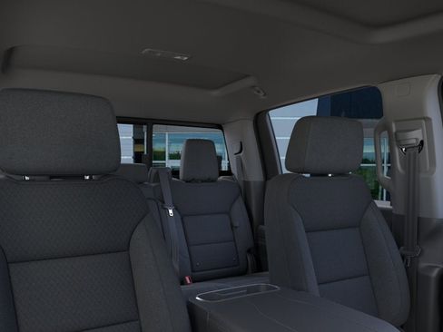 New 2026 GMC Sierra 1500 Elevation w/ Preferred Package AWD/4WD image 24